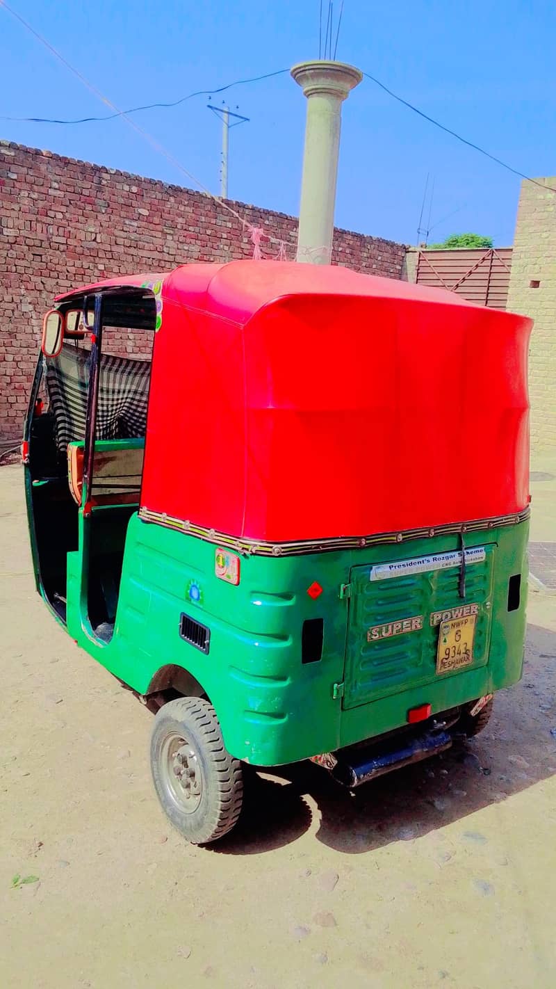 RICKSHAW 3