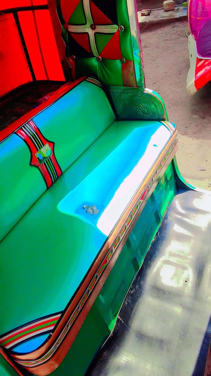 RICKSHAW 5