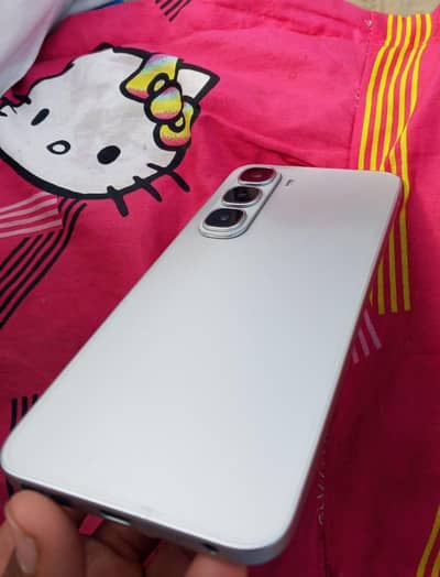 Infinix Hot 60i