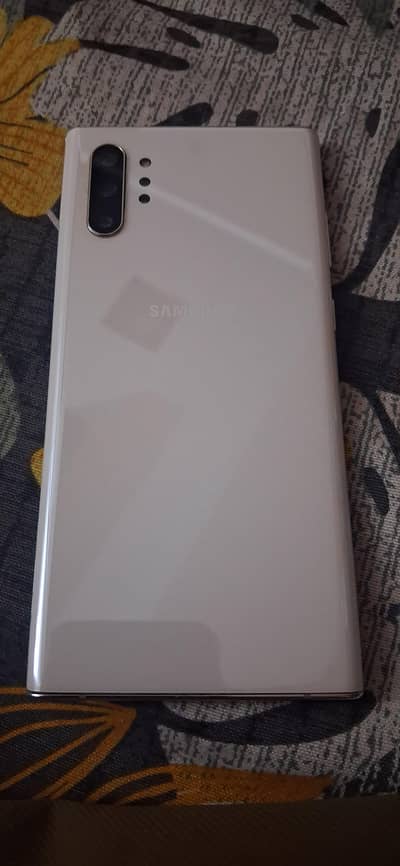 Samsung Mobile Note 10 Plus