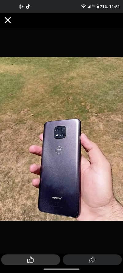 Motorola Moto G Power 5G