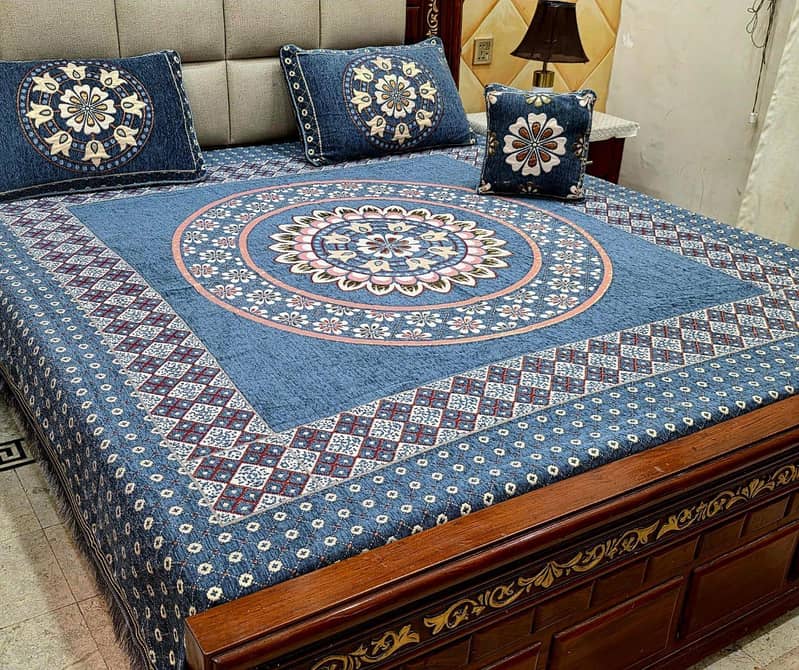 bridal bedsheets 6
