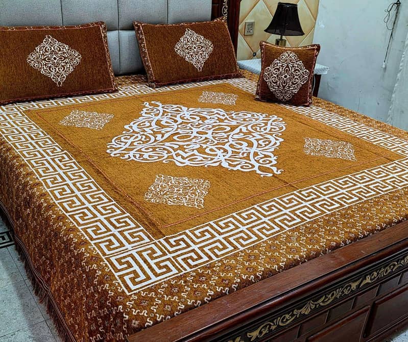 bridal bedsheets 9