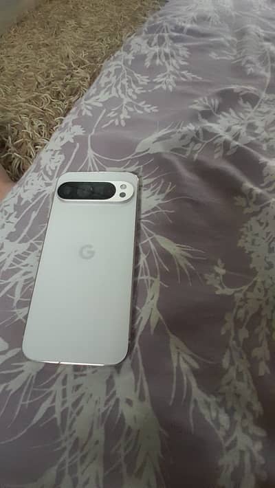 Google Pixel 9 Pro XL