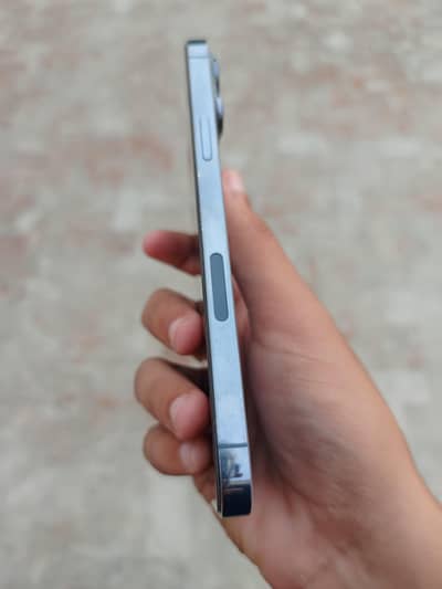 13 pro max JV 128GB battery 100 original  condition 10/80