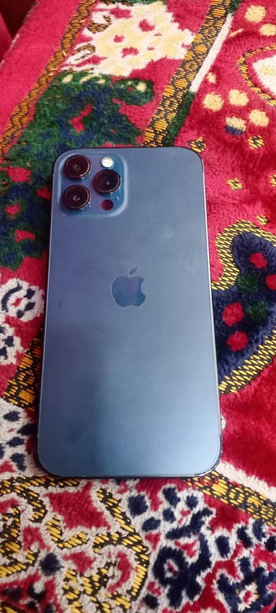 Apple iPhone 12 Pro Max