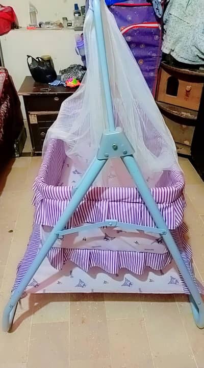 baby swing