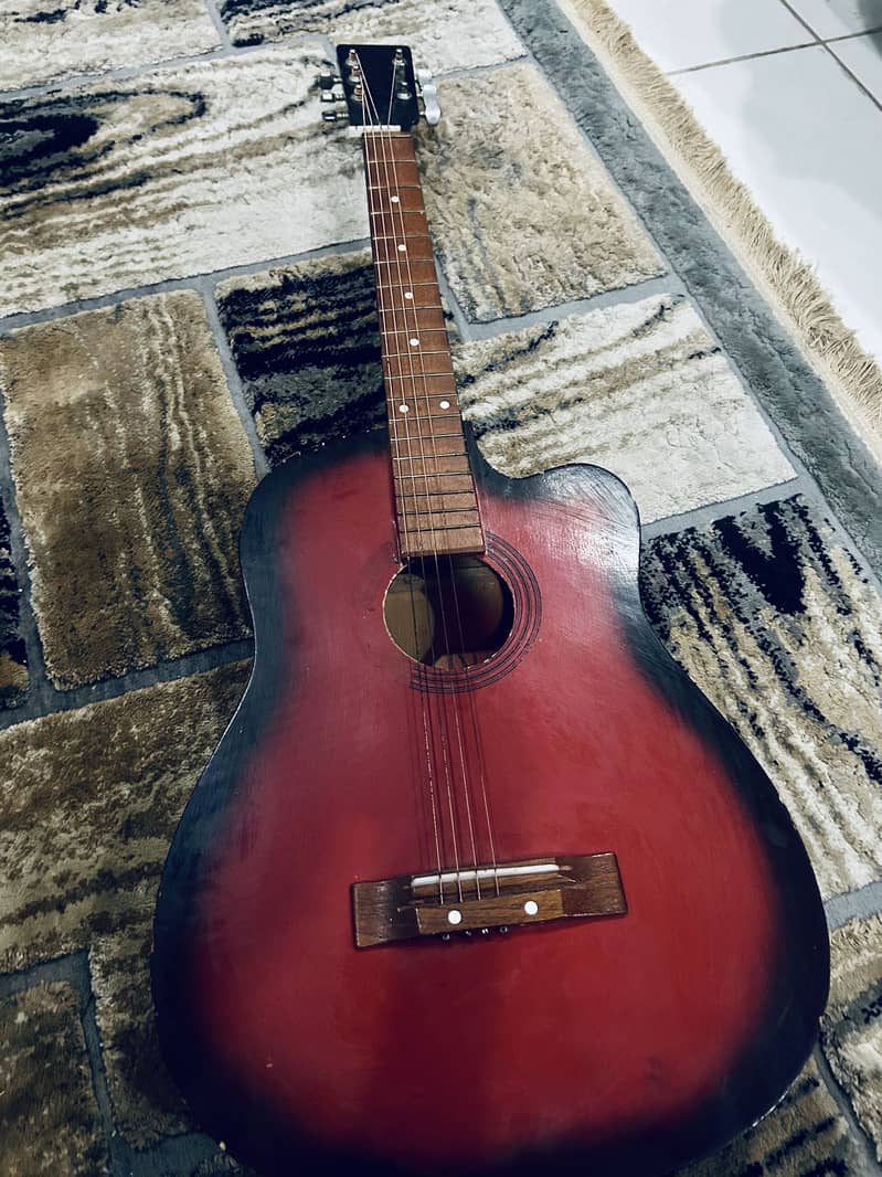 Guitar 0