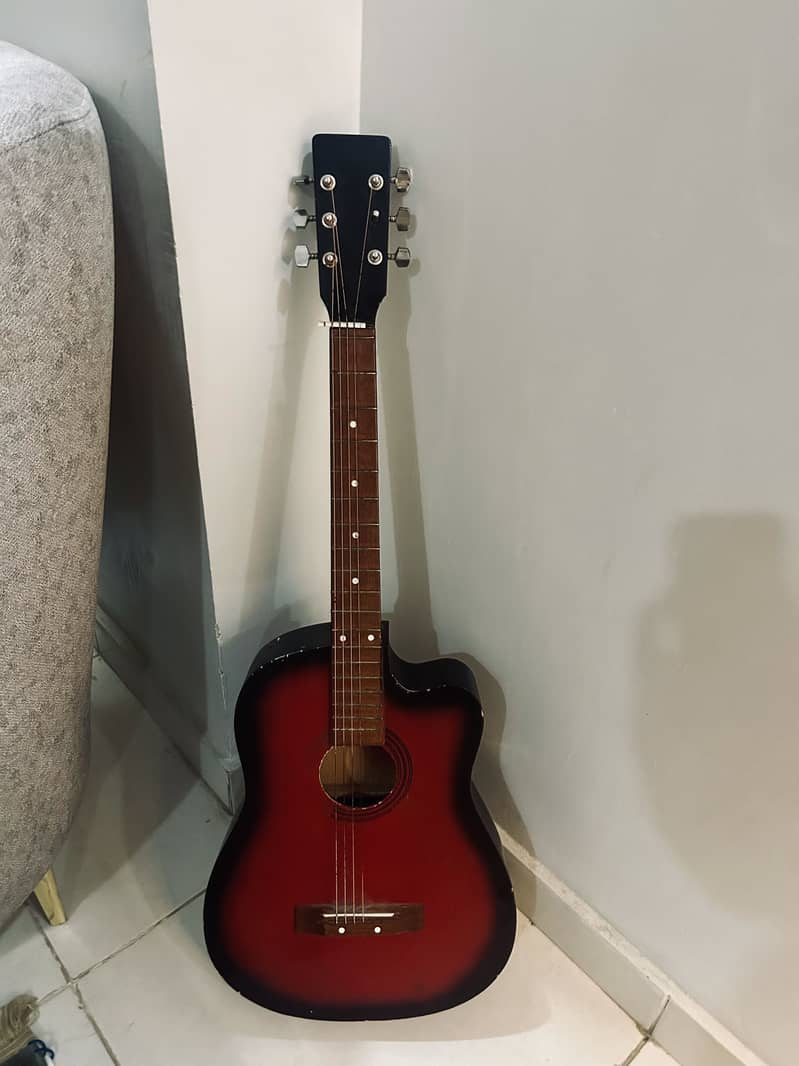 Guitar 1