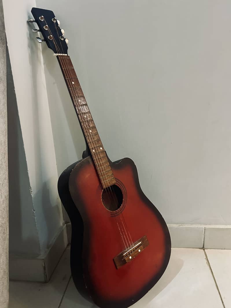 Guitar 2