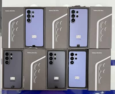 Samsung Mobile S26 Ultra
