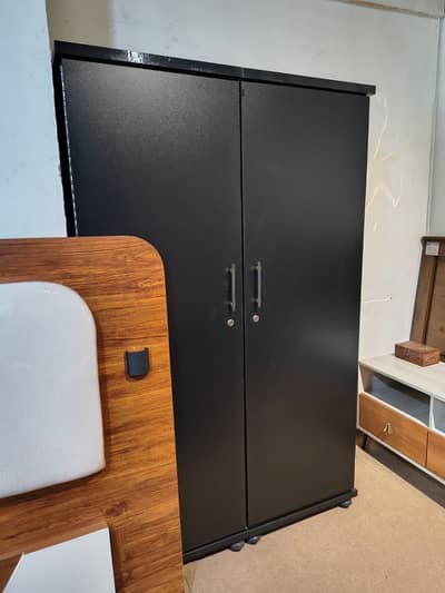 Wardrobe