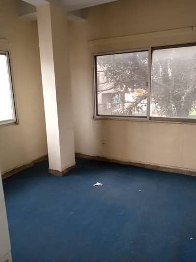 Lower Ground floor (Basement) for 2-3 bachelors for rent in I-10/1.