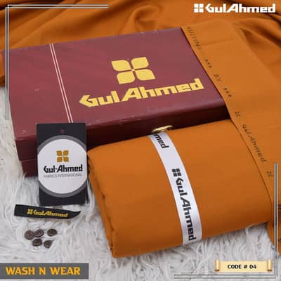 Gul Ahmed summer collection