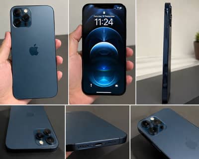 Apple iPhone 12 Pro Max