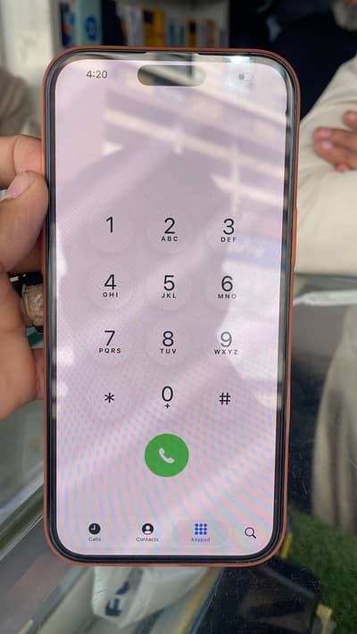 Apple iPhone 16 Pro Max
