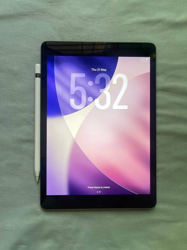 iPad 9th Generation 0