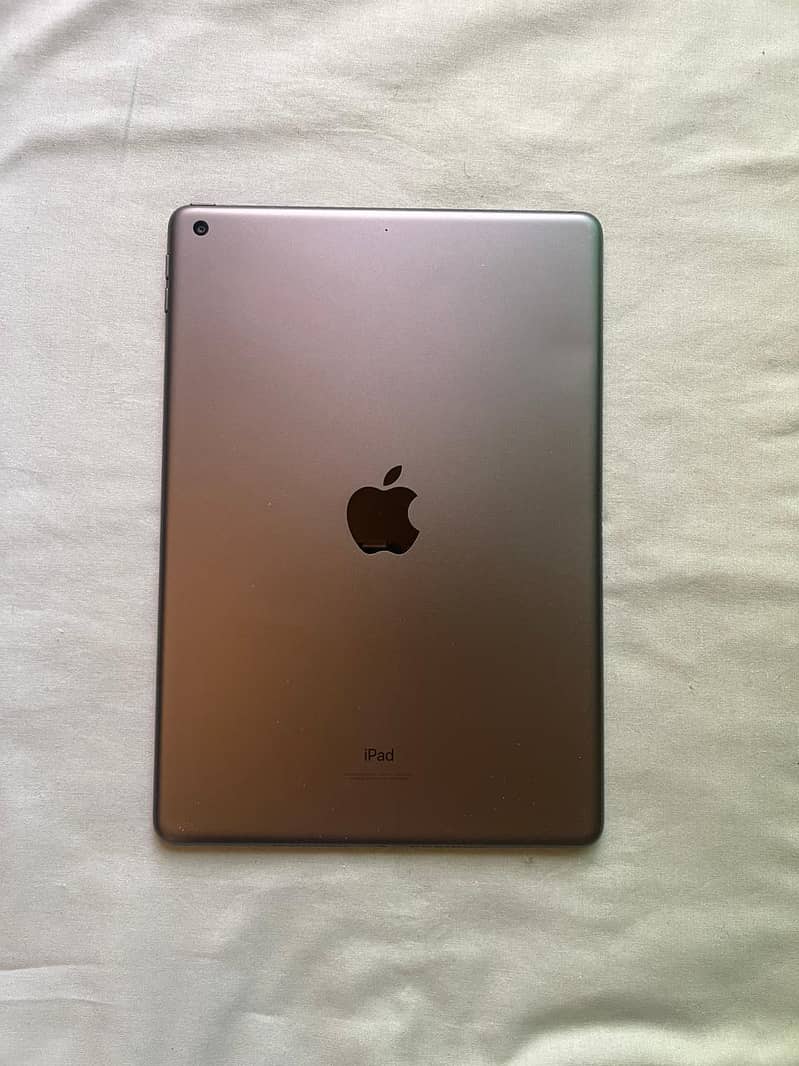 iPad 9th Generation 1