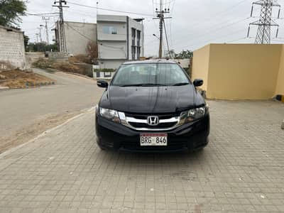 Honda City Prosmatec 2020 For Sale