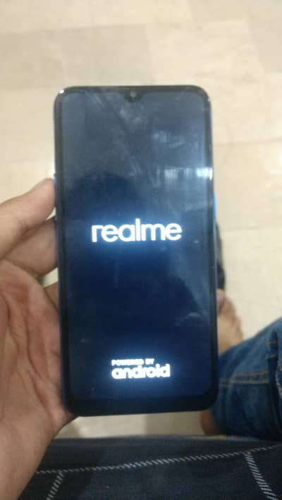 Realme