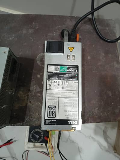 power supply 12V 91 amperes