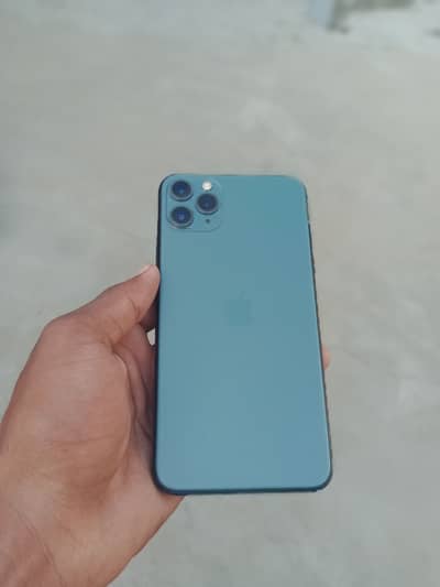 Apple iPhone 11 Pro Max 512 gb