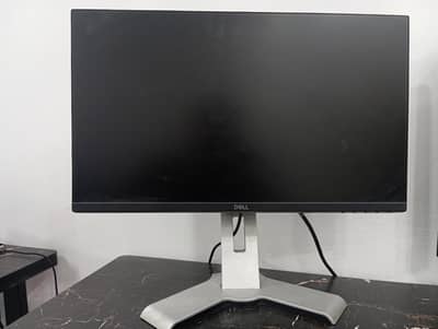 24inches border less LCD Monitor