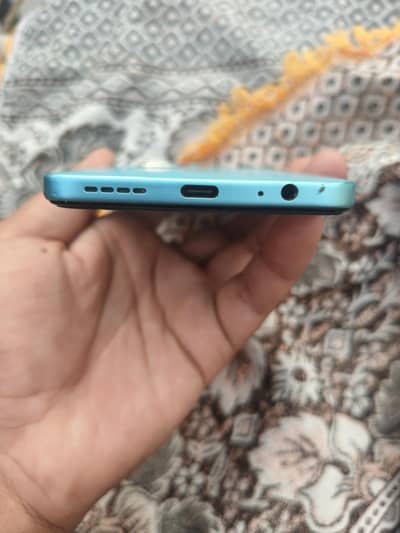 Infinix Hot 50 Pro