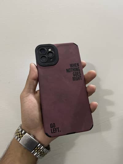 Apple iPhone 11 Pro Max