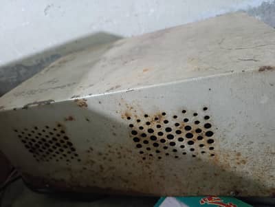 1000 watt used u p s