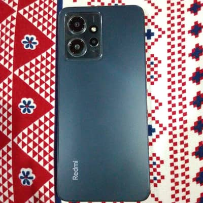 Xiaomi Redmi Note 12