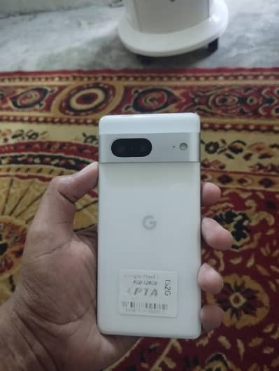 Google Pixel 7