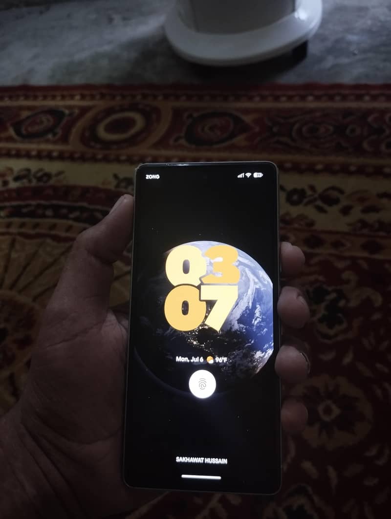 Google Pixel 7 2