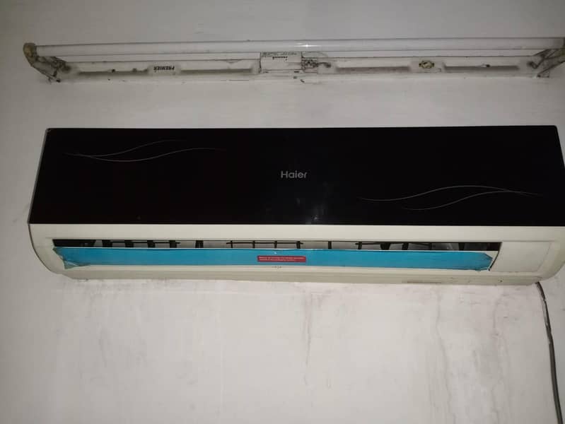 Haier AC 0