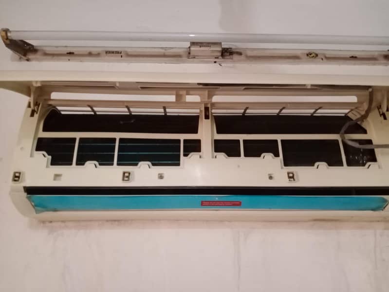 Haier AC 1