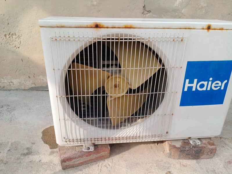 Haier AC 5