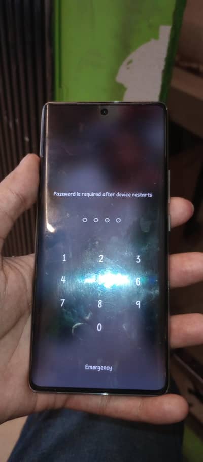 Tecno Spark 20 Pro Plus