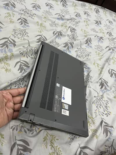 Laptop Lenovo think pad