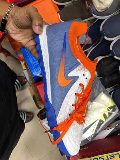 Nike Phantom GX Academy TF - Original
