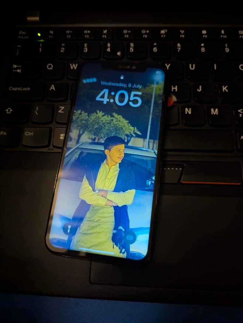 Apple iPhone X 1
