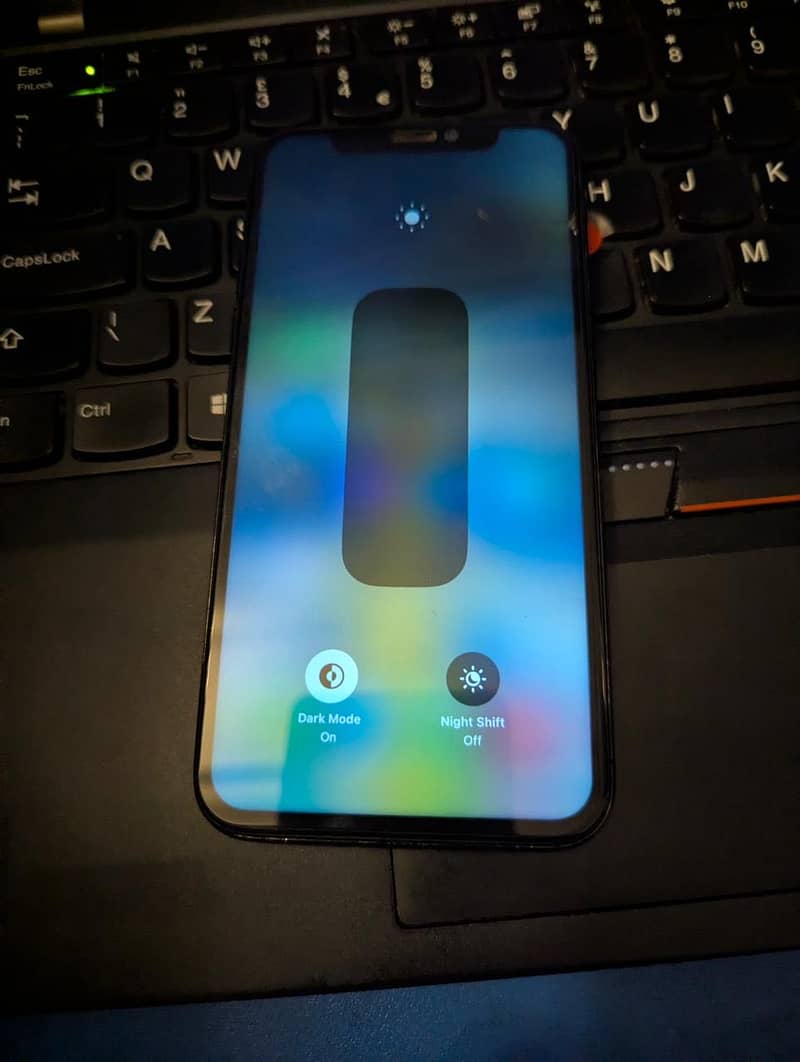 Apple iPhone X 2