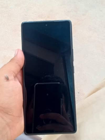 Infinix note 50