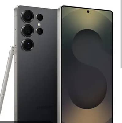 Samsung Mobile S25 Ultra