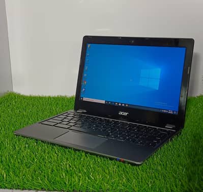 Acer C740 Laptop| 4 GB RAM/ 128 GB SSD