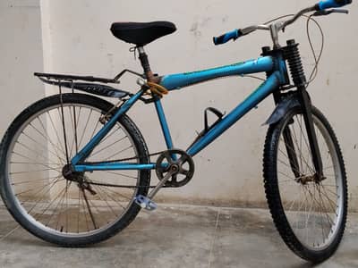 26 Inch Bicycle