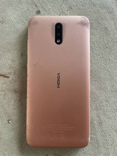 Urgent sale nokia 2.3
