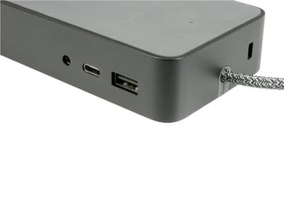 HP Dock Station Just 1 month used