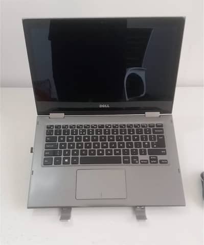 Dell Inspiron 13-5368 i5 6th Gen 8GB/256GB SSD - Touch x360 - New Batt