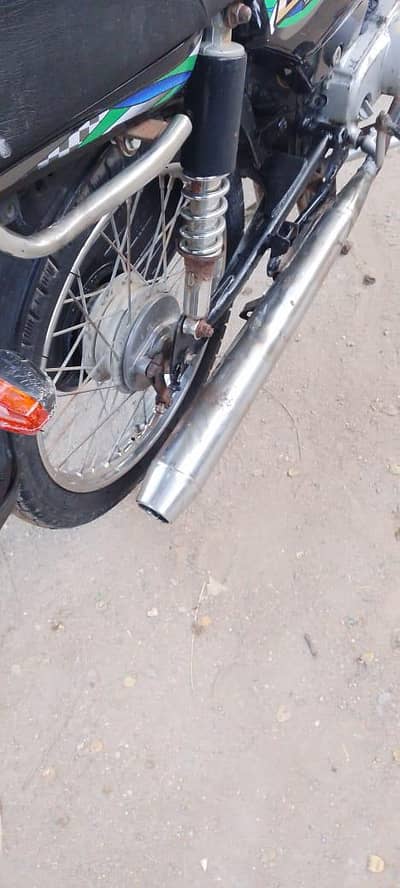 i sale my bike brand new union stars 2018  55k