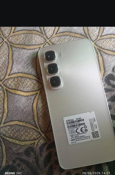 infinix hot 60 i